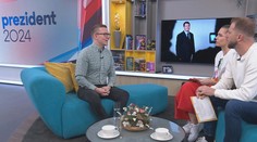 Najväčšia volebná noc, akú ste kedy na Markíze mohli vidieť. Prichádzame s veľkou novinkou