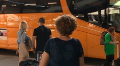 FlixBus chce ovládnuť aj Slovensko. Regiojet chystá odvetu