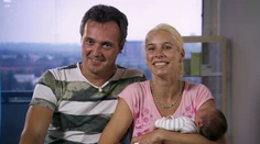 Malý Tomáško z Baby Boomu: Takýto smejko je z neho po polroku