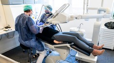 Zubári už fungujú normálne, musíte sa pripraviť na dlhšie čakanie