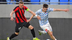 Trnavu posilní ex-zadák Slovana, o budúcnosti Čakvetadzeho je rozhodnuté