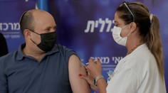 Výsledky štúdie príjemne prekvapili: Posiľňujúca dávka vakcíny proti covidu funguje výborne