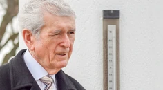 Jozef Iľko: Narážky od ľudí vnímam. Na trefných sa zasmejem, zlomyseľné beriem horšie
