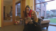 Sestry Grossové spomínajú na svojho otca. Dnes by bol na ne český expremiér právom hrdý