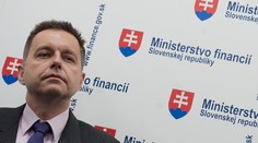 Kažimír zverejnil rozpočet, počíta s koaličnými prioritami