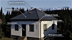 Štátne príspevky na rekonštrukciu fasády alebo strechy opäť meškajú. Ministerstvo sľubuje nápravu