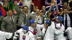 Lintner spomína na zlatý Göteborg: Už deň pred finále sme vedeli, že budeme majstri