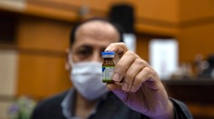 V Iráne spustili očkovaciu kampaň. Zakázali vakcíny z USA aj Británie