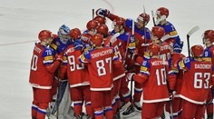 VIDEO: Všetky góly Ruska s Dánskom padli v rozmedzí dvoch minút