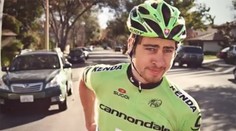 Cavendish vyhral úvodnú etapu Okolo Kalifornie, Sagan štvrtý
