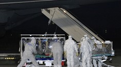 Ebola je opäť bližšie k Slovensku