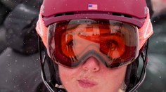 Pohroma pre Mikaelu Shiffrinovú. Po obráku a slalome nedokončila na ZOH v Pekingu ani kombináciu