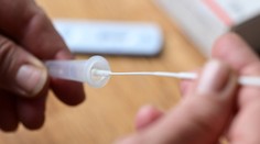 Kedy si urobiť domáci test na COVID-19, aby vám vyšiel čo najpresnejší výsledok? Tu je odpoveď