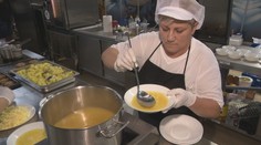 Školské jedálne si zmerali sily v súťaži o najlepší obed. Čo všetko deťom chutí, vás možno prekvapí