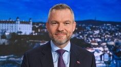 Pellegrini si vypýtal post premiéra aj od Šimečku. V Progresívnom Slovensku si tento scenár vedia predstaviť