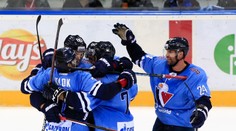 Slovanisti prerušili sériu prehier. Nad Novgorodom vyhrali po nájazdoch