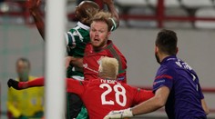 Ďuricove niekoľkoročné suchyty sa skončili, gól venoval dcérke