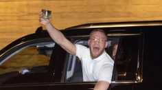 Conorovi McGregorovi ide o život. Zmlátil otca jedného z najobávanejších mafiánov