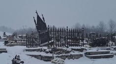 Pre pár eur zničili kus histórie. Vzácne zábradlie z cintorína odniesli na zberný dvor, jeho hodnota sa odhaduje na tisíce