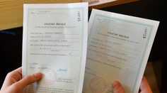 Obliali ste si voličský preukaz kávou? Aj tak môžete voliť