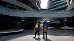 Po uvoľnení reštrikcií pre koronavírus stúpla v Číne rozvodovosť