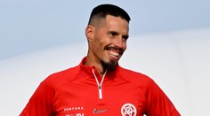 Hamšík exkluzívne: Neapol som neodmietol len kvôli rodine a akadémii. Calzona myslí na budúcnosť pri repre (rozhovor)