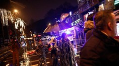 Slováci by nemali byť medzi obeťami útoku v Istanbule