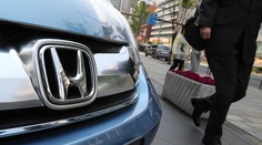 Aj Honda zvoláva milióny áut