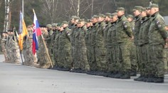 Slovensko sa postavilo do hrádze proti Rusku