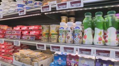 Nová daň sa dotkne aj mliečnych a vegánskych výrobkov. Najviac si priplatia športovci