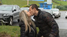 Slovenskí futbalisti ukázali svoje rodiny. Pozrite si, čo nám prezradili