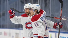 Tatarov gól Montrealu na výhru nestačil, Boston zdolal NY Rangers až po predĺžení