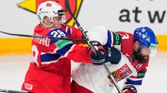 Nečakané trápenie domácich favoritov: Česi vydreli triumf s outsiderom až v poslednej tretine