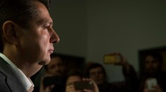 Ladislav Bašternák strávi vo väzení päť rokov