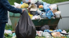 Slovensko patrí medzi skládkové veľmoci. Utopíme sa v odpade?