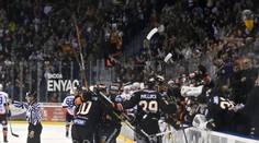 Michalovce už ďalšieho favorita nezdolali. Košice poslal do finále gól Pollocka v oslabení