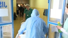 Žena z Banskej Štiavnice dostala brutálnu bitku. Podozrivý je jej syn