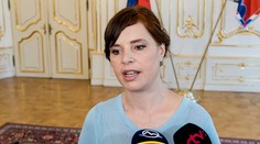 V najbližšom čase oznámim, či budem kandidovať za šéfku Za ľudí, tvrdí Remišová