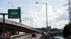 Vodiči pozor. V noci z piatka na sobotu uzavrú Prístavný most