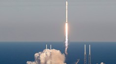 KĽDR pod dohľadom Kima odpálila nový typ takticky navádzanej zbrane