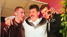 Mafiánska poprava košického bossa Holuba: Obvinili štyroch kedysi silných mužov podsvetia