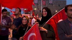 O obnovení trestu smrti v Turecku sa možno bude rozhodovať v referende