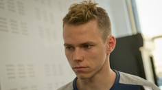 Duda víta v tíme konkurenciu mladíkov