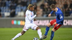 Slovan už našiel náhradu za Čavrića. Útočníka ukázali s rozmazanou tvárou