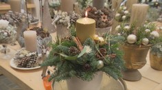 Prípravy na dokonalé Vianoce môžu vyjsť draho. Pozrite si tipy na lacnejšiu výzdobu a tradičné recepty