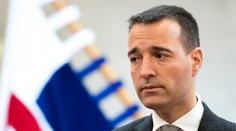 Drucker: Ak by som Gašpara hneď odvolal, nevedel by som zodpovedne vybrať jeho nástupcu
