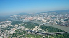 Úrady už vedia, čo dnes spôsobilo zápach v Bratislave. Nemusíte mať obavy