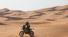 Tragédia na Rely Dakar. Španielsky pretekár prišiel o život