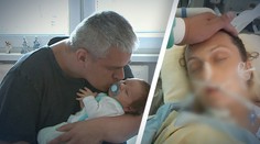 Pôrod mladej mamičky sa skončil tragicky. Podľa svedkov jej oživovanie sprevádzal chaos