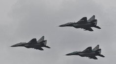 Británia je pripravená pomôcť Poľsku s ochranou vzdušného priestoru